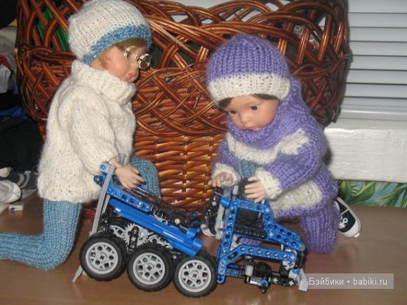 От Беи до Антэши или "Как мы мельчали"