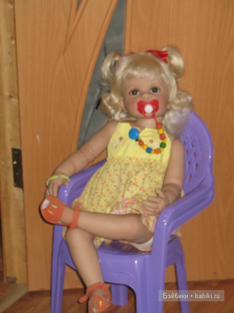 От Беи до Антэши или "Как мы мельчали" (фото 7)