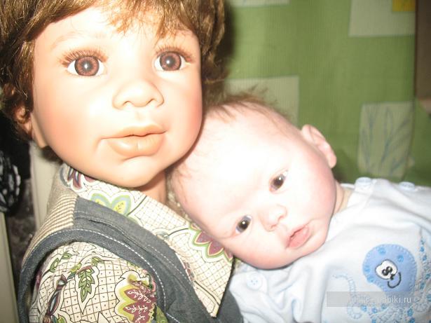 От Беи до Антэши или "Как мы мельчали"