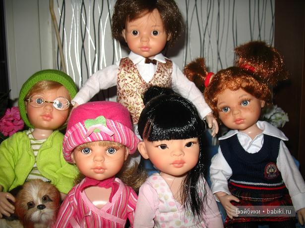 От Беи до Антэши или "Как мы мельчали"