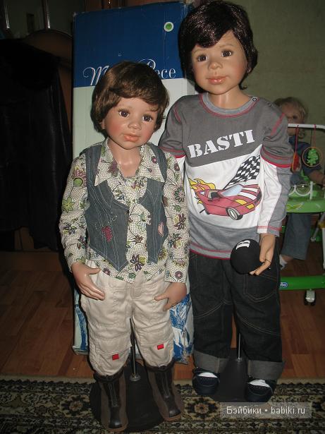 От Беи до Антэши или "Как мы мельчали" (фото 4)