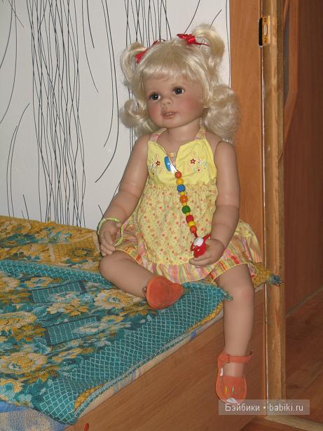 От Беи до Антэши или "Как мы мельчали" (фото 6)