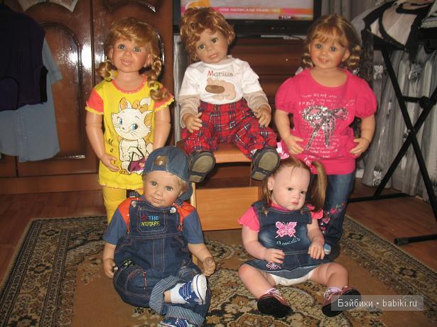 От Беи до Антэши или "Как мы мельчали"