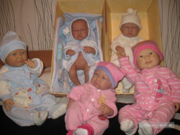 От Беи до Антэши или "Как мы мельчали"