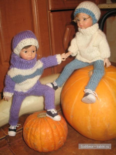 От Беи до Антэши или "Как мы мельчали"