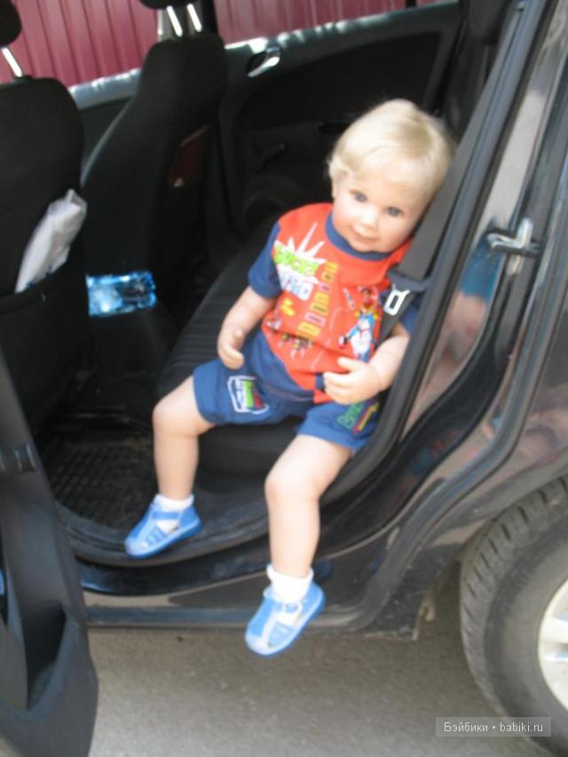 От Беи до Антэши или "Как мы мельчали"