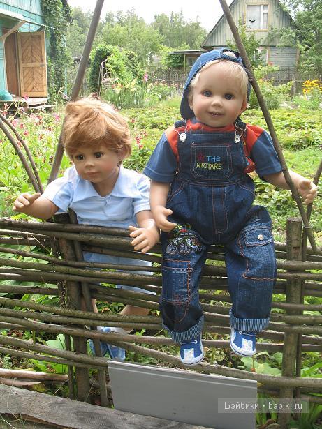 От Беи до Антэши или "Как мы мельчали"