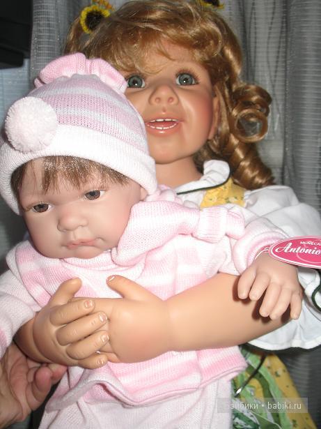 От Беи до Антэши или "Как мы мельчали"