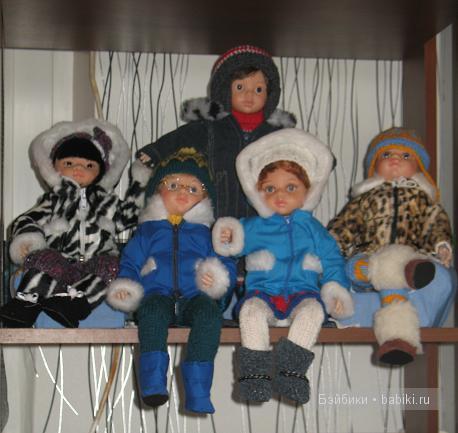 От Беи до Антэши или "Как мы мельчали"