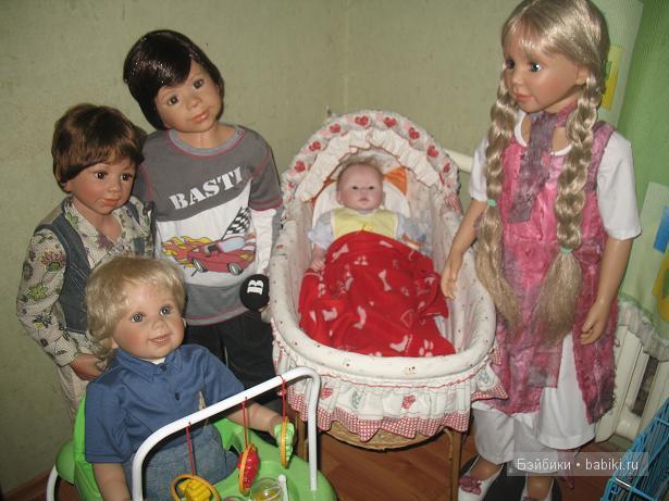 От Беи до Антэши или "Как мы мельчали" (фото 5)