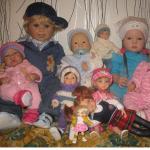 От Беи до Антэши или "Как мы мельчали".