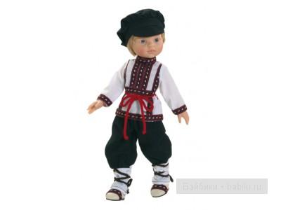 Паоло Рейна