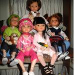 Куклы Паола Рейна. Кого выбрать на этот раз?