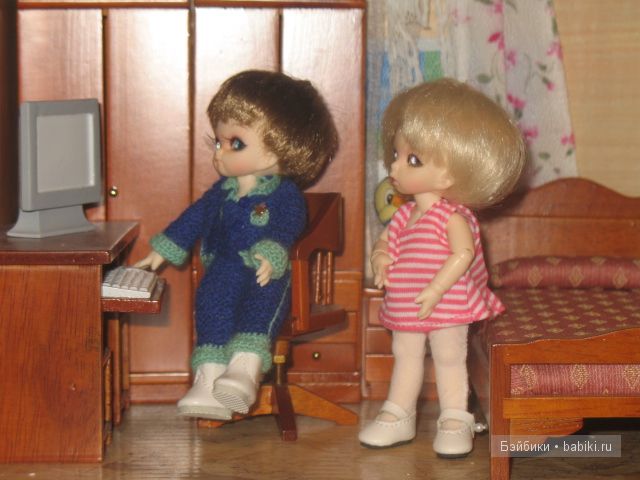 Друг для пуки-пуки Антэ. Часть 1 (фото 7)