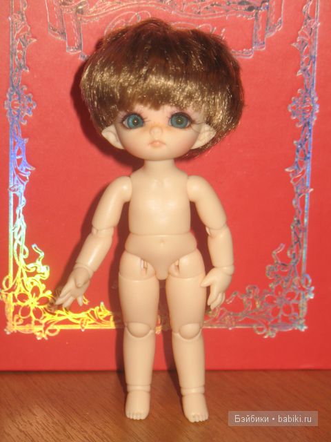 Друг для пуки-пуки Антэ. Часть 1 (фото 2)