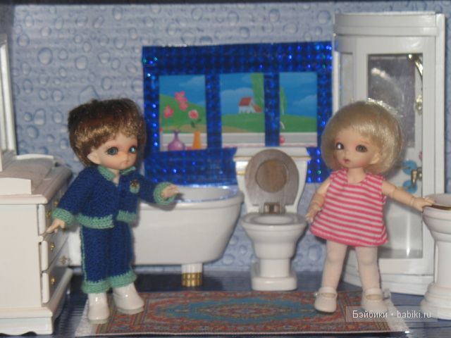 Друг для пуки-пуки Антэ. Часть 1 (фото 10)