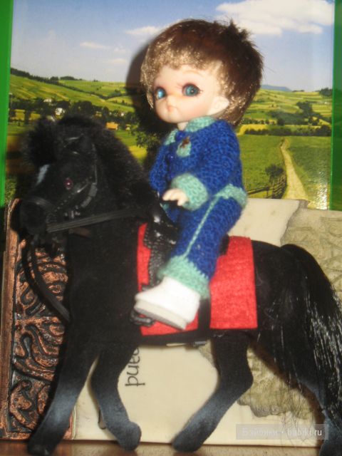 Друг для пуки-пуки Антэ. Часть 2