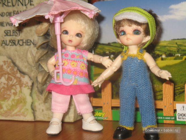 Друг для пуки-пуки Антэ. Часть 2 (фото 9)