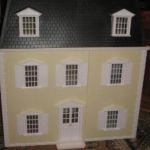 Ура! Приехал Дом мечты