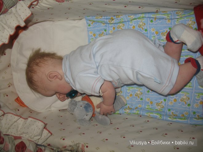 Самые живые фото наших кукол (фото 9)