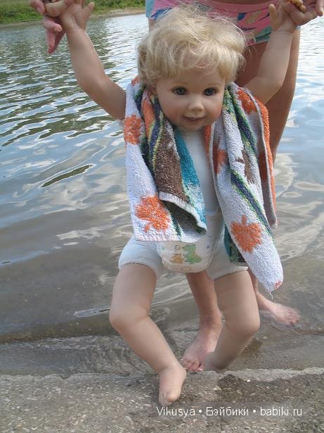 Лето, ах лето...