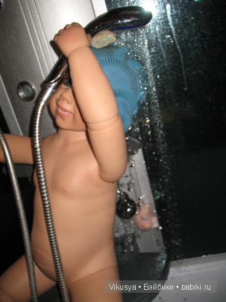 Банный день