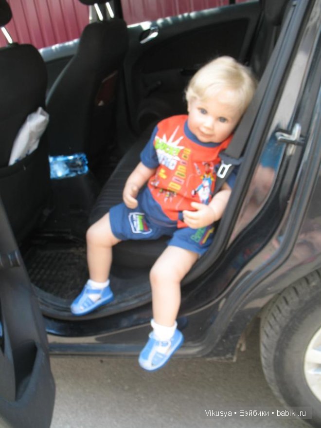 Самые живые фото наших кукол