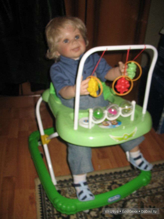 Самые живые фото наших кукол