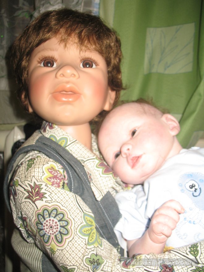 Старший брат