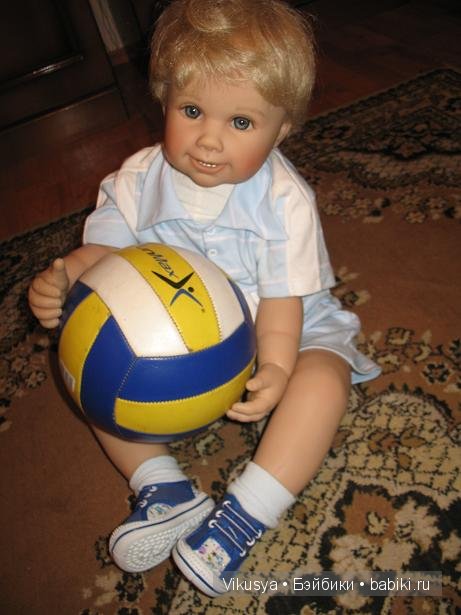 Самые живые фото наших кукол (фото 6)