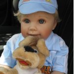 Самые живые фото наших кукол