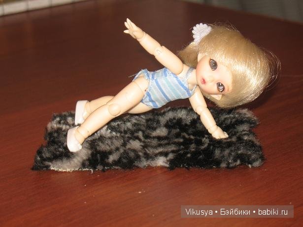 Лучшие фото наших маленьких БЖД пуки-пуки