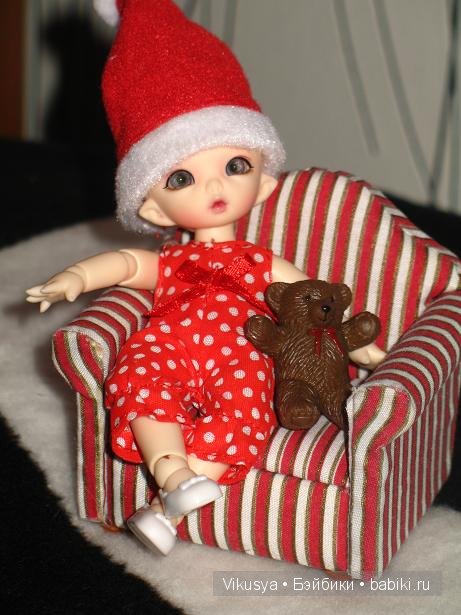 Лучшие фото наших маленьких БЖД пуки-пуки