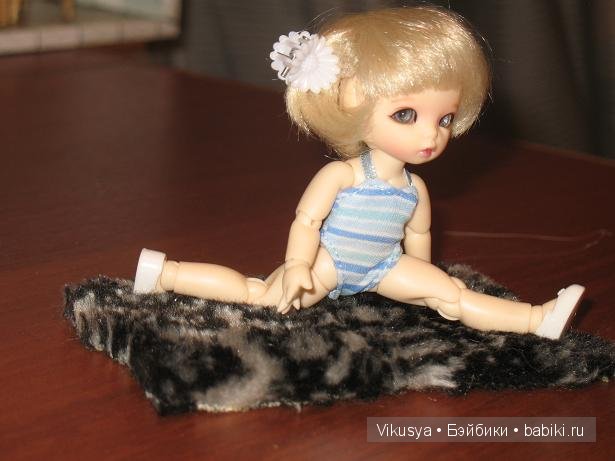 Лучшие фото наших маленьких БЖД пуки-пуки