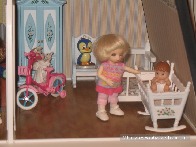 Лучшие фото наших маленьких БЖД пуки-пуки