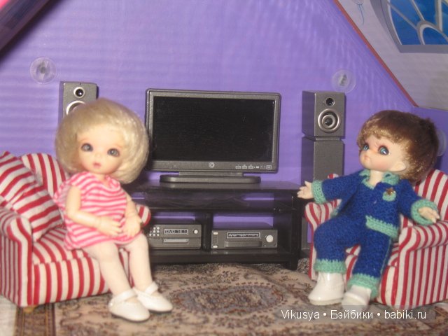 Лучшие фото наших маленьких БЖД пуки-пуки (фото 10)