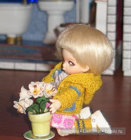 Лучшие фото наших маленьких БЖД пуки-пуки