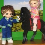 Лучшие фото наших маленьких БЖД пуки-пуки