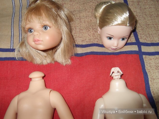 Переделочки вернулись! Семья опять вместе | Бэйбики Переделочки вернулись! Семья опять вместе (фото 6)