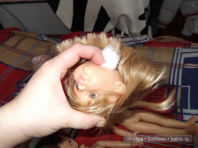 Переделочки вернулись! Семья опять вместе | Бэйбики Переделочки вернулись! Семья опять вместе (фото 7)