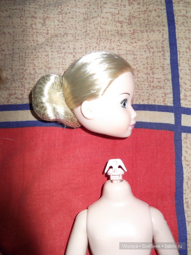 Переделочки вернулись! Семья опять вместе | Бэйбики Переделочки вернулись! Семья опять вместе (фото 5)