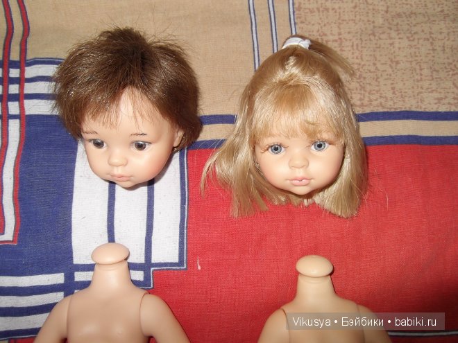 Переделочки вернулись! Семья опять вместе | Бэйбики Переделочки вернулись! Семья опять вместе (фото 2)