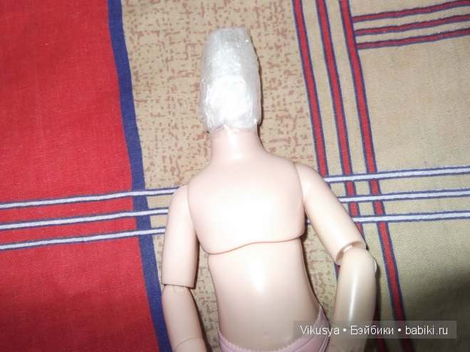 Переделочки вернулись! Семья опять вместе | Бэйбики Переделочки вернулись! Семья опять вместе (фото 9)