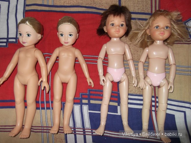 Переделочки вернулись! Семья опять вместе | Бэйбики Переделочки вернулись! Семья опять вместе