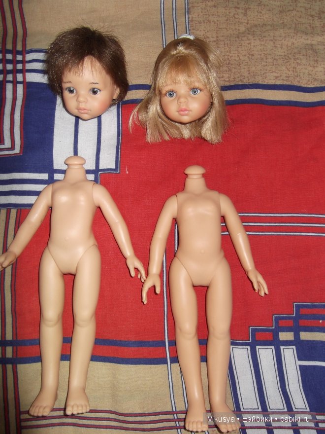 Переделочки вернулись! Семья опять вместе | Бэйбики Переделочки вернулись! Семья опять вместе