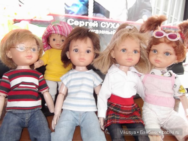 Переделочки вернулись! Семья опять вместе