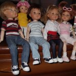 Переделочки вернулись! Семья опять вместе!