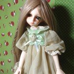 Моя любимая Мишка