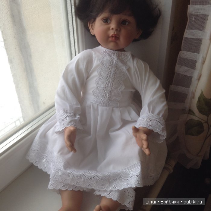 Моя Спанос, Fayzah Spanos (фото 6)