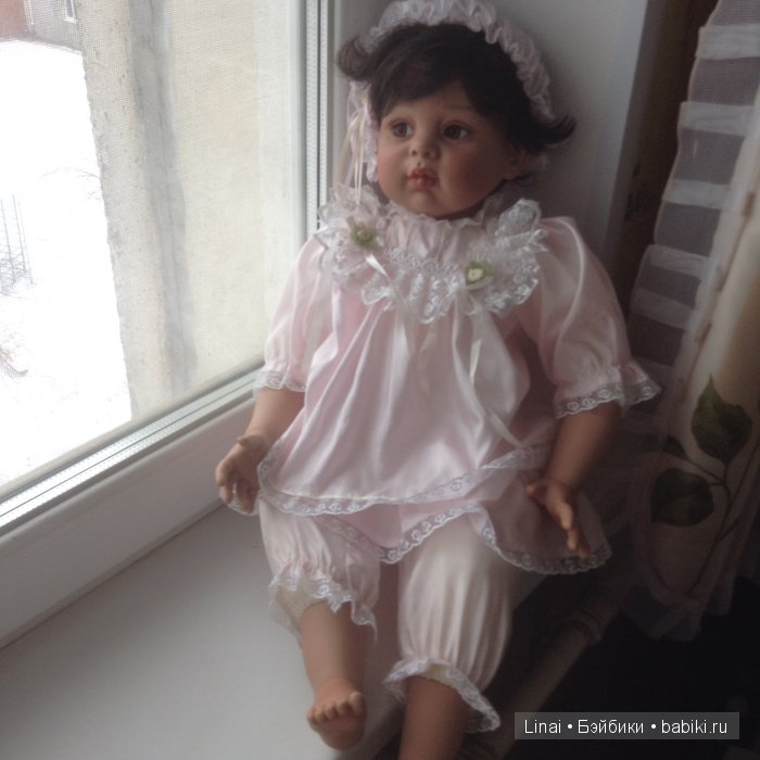 Моя Спанос, Fayzah Spanos